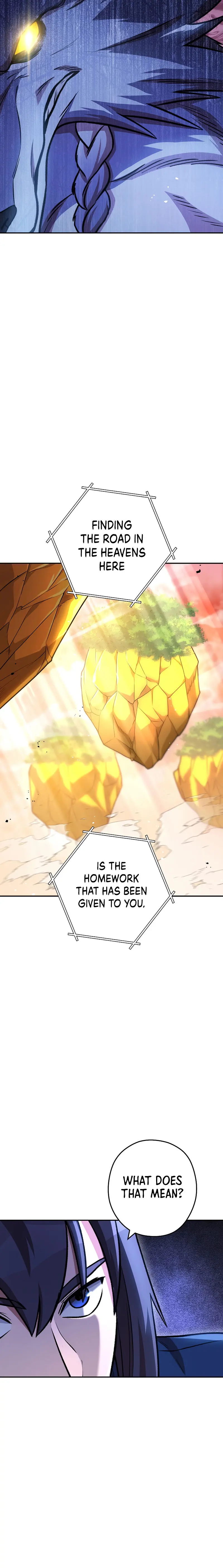 Dungeon Reset Manhwa Online Bi0abc Chapter 136 - Page 17