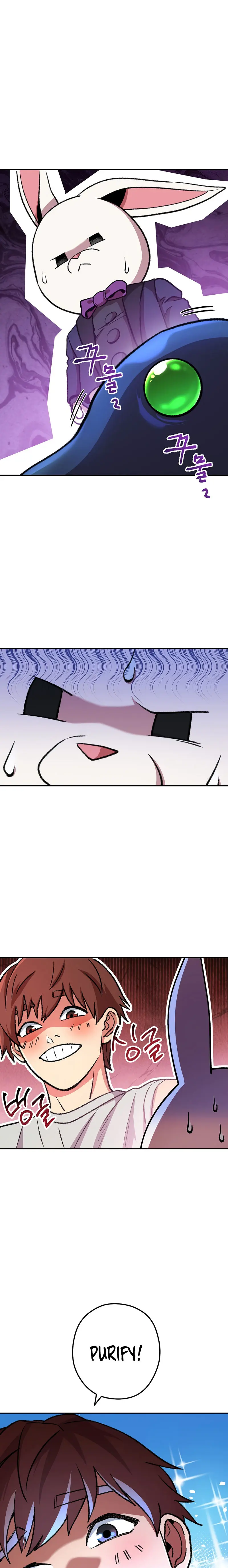Dungeon Reset Manhwa Online Bi0abc Chapter 136 - Page 2