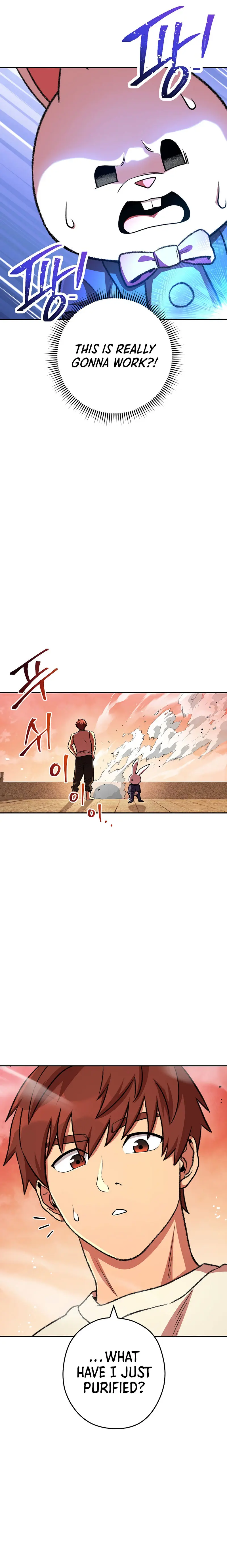Dungeon Reset Manhwa Online Bi0abc Chapter 136 - Page 5