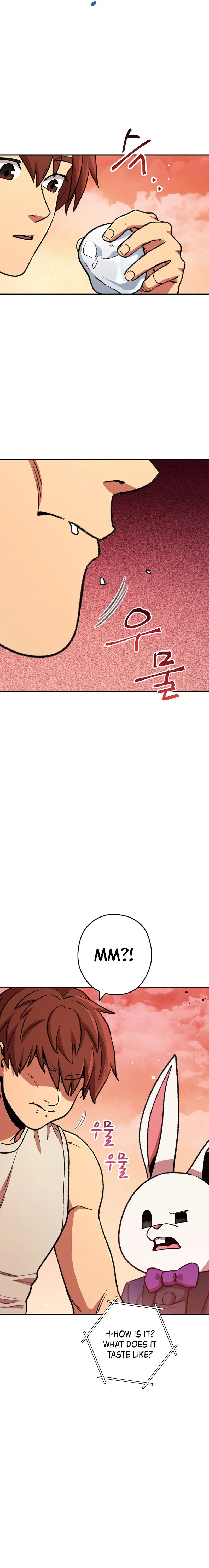 Dungeon Reset Manhwa Online Bi0abc Chapter 136 - Page 8