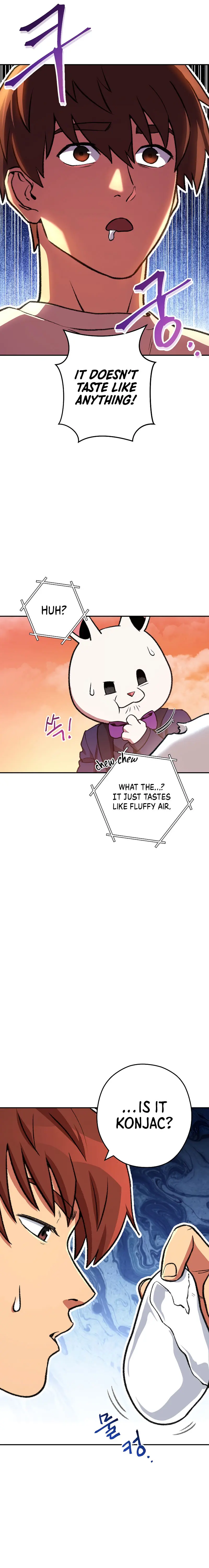Dungeon Reset Manhwa Online Bi0abc Chapter 136 - Page 9