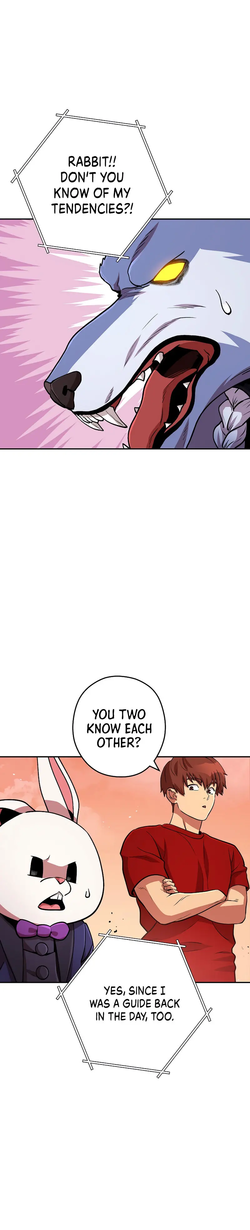 Dungeon Reset Manhwa Online Bi0abc Chapter 137 - Page 10
