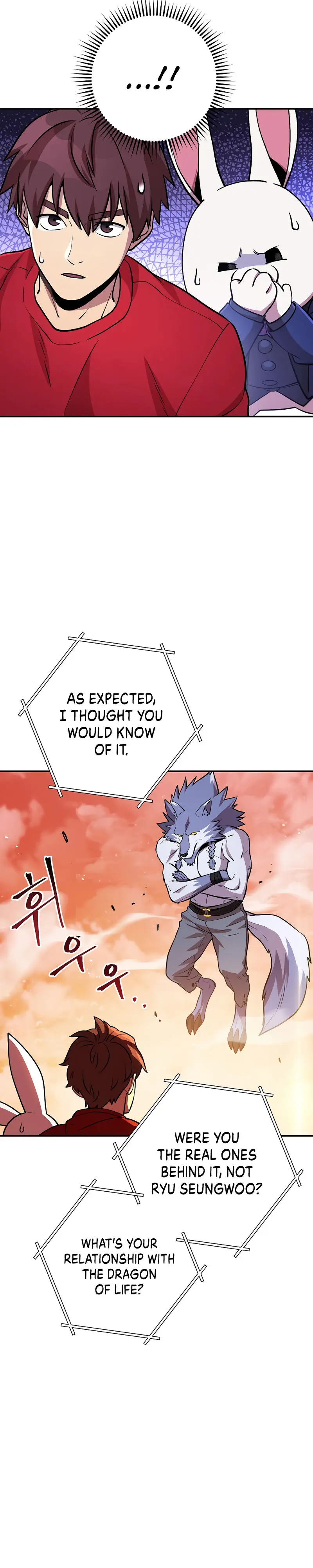 Dungeon Reset Manhwa Online Bi0abc Chapter 137 - Page 15