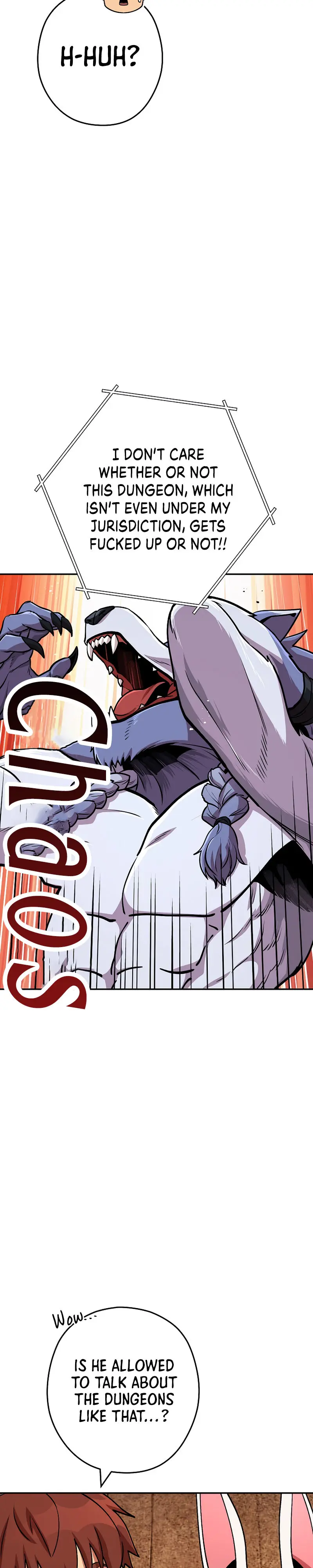 Dungeon Reset Manhwa Online Bi0abc Chapter 137 - Page 18