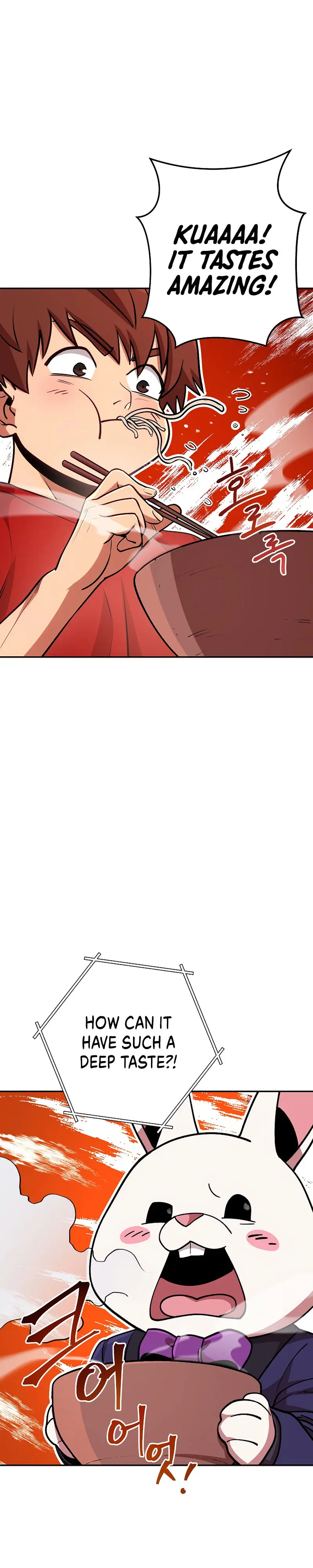 Dungeon Reset Manhwa Online Bi0abc Chapter 137 - Page 2