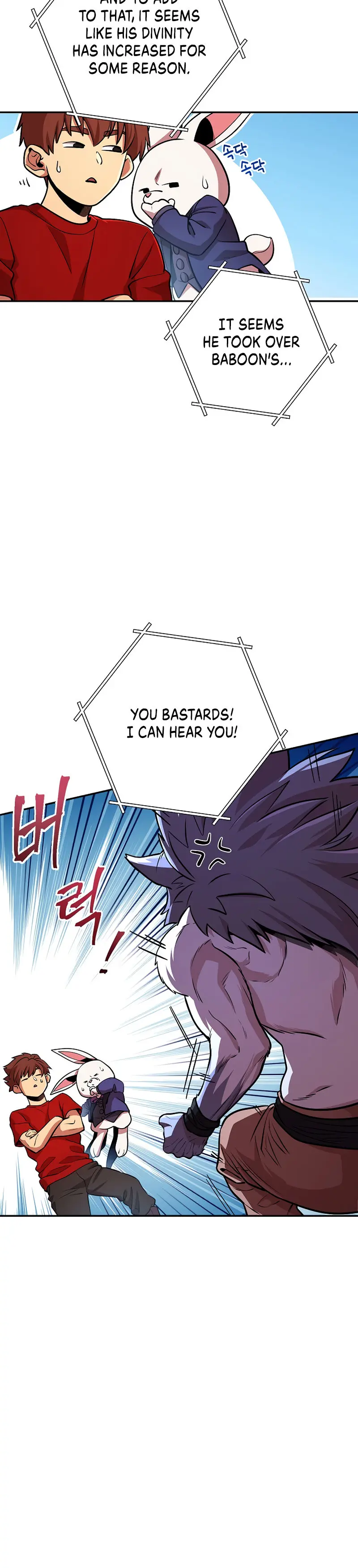 Dungeon Reset Manhwa Online Bi0abc Chapter 137 - Page 22