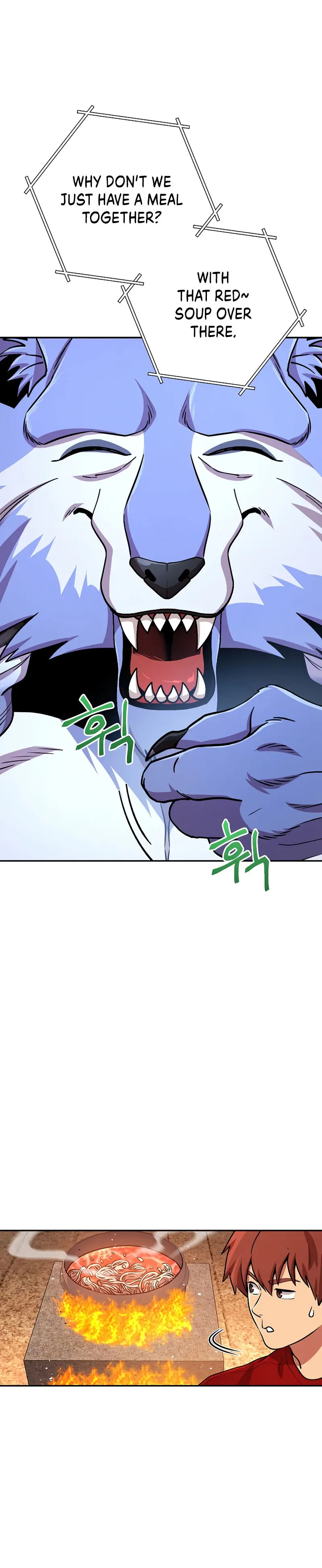 Dungeon Reset Manhwa Online Bi0abc Chapter 137 - Page 25