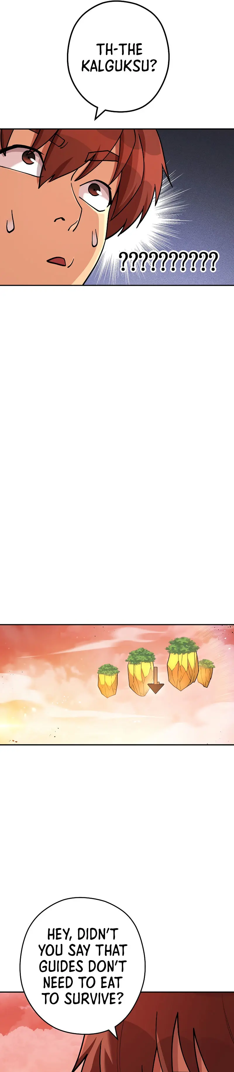 Dungeon Reset Manhwa Online Bi0abc Chapter 137 - Page 26