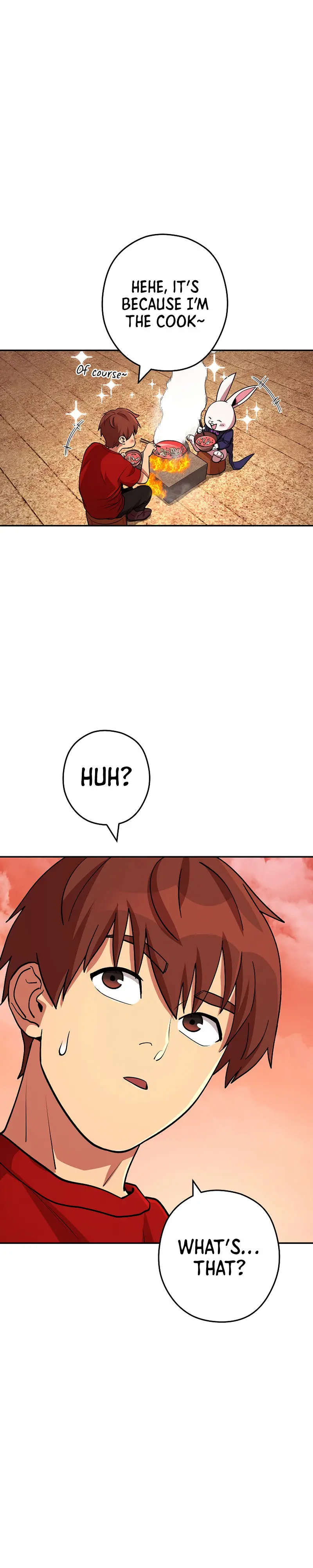 Dungeon Reset Manhwa Online Bi0abc Chapter 137 - Page 3