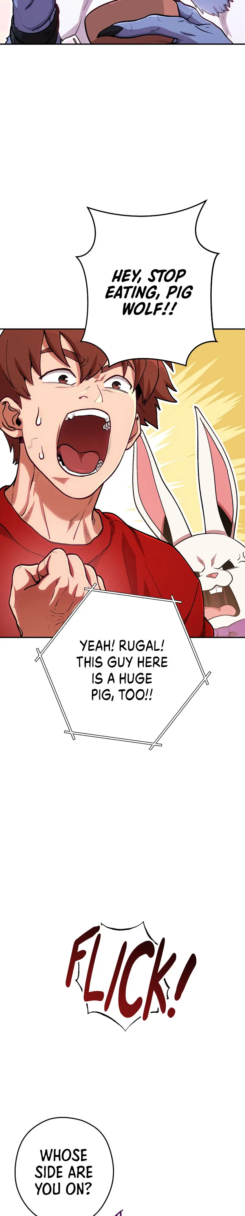 Dungeon Reset Manhwa Online Bi0abc Chapter 137 - Page 30