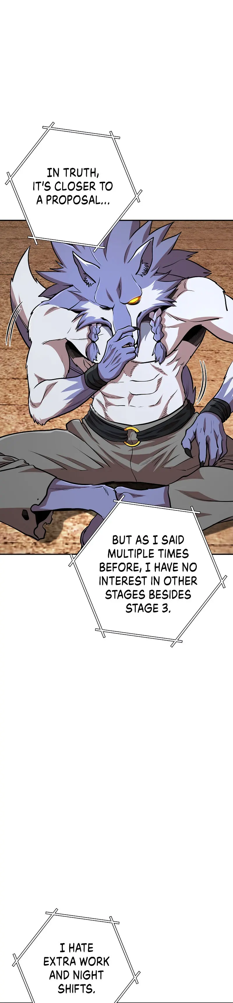 Dungeon Reset Manhwa Online Bi0abc Chapter 137 - Page 33