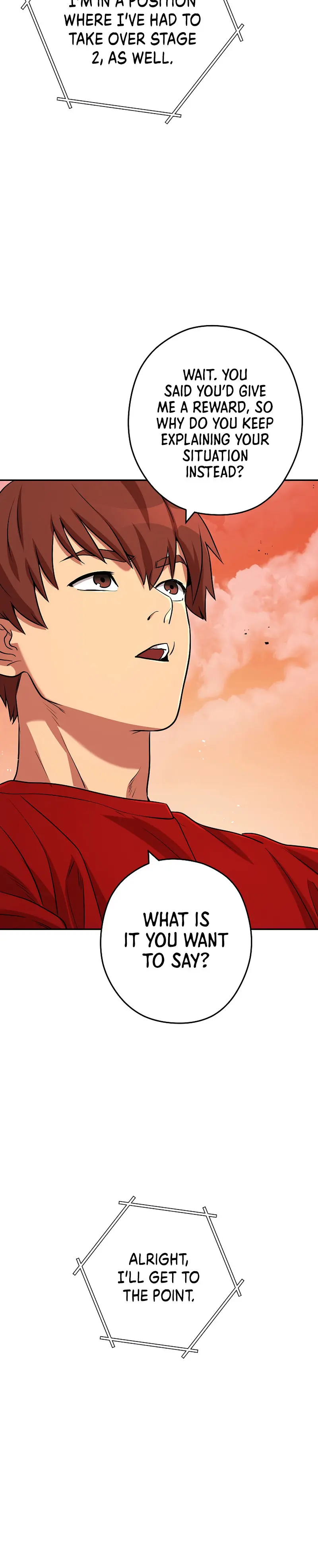 Dungeon Reset Manhwa Online Bi0abc Chapter 137 - Page 36