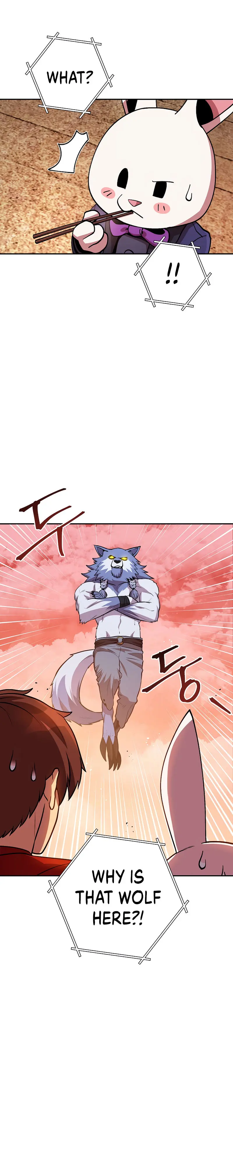 Dungeon Reset Manhwa Online Bi0abc Chapter 137 - Page 4