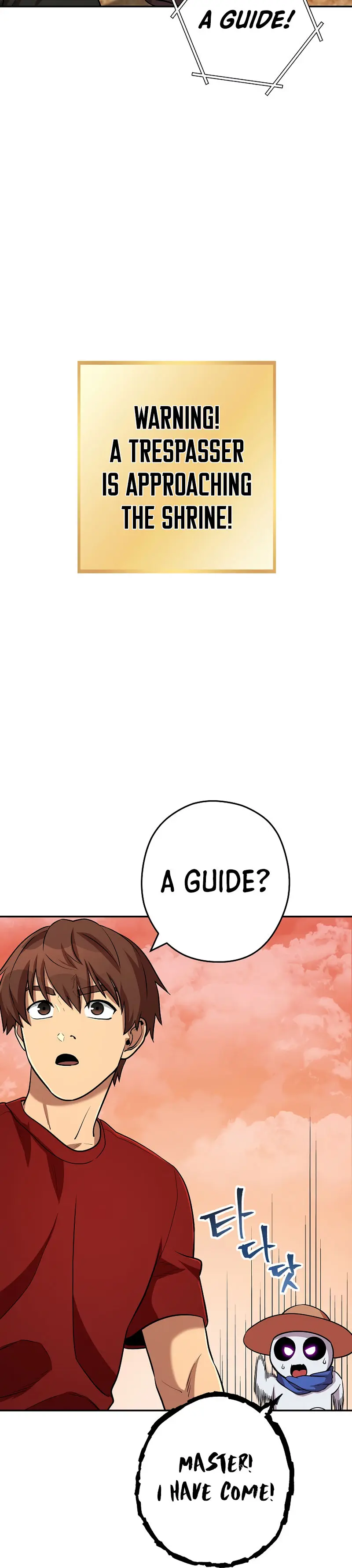 Dungeon Reset Manhwa Online Bi0abc Chapter 137 - Page 6