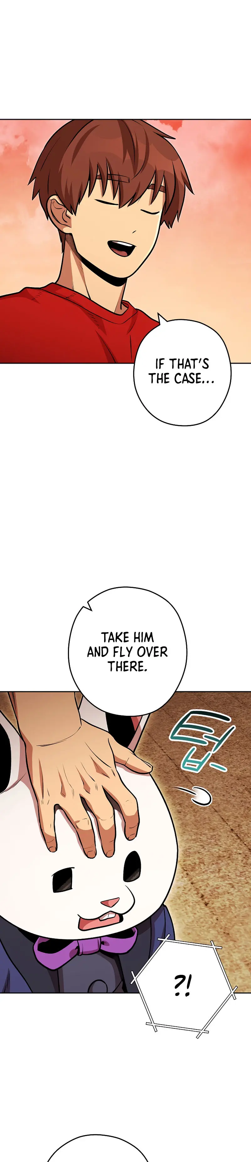 Dungeon Reset Manhwa Online Bi0abc Chapter 138 - Page 18