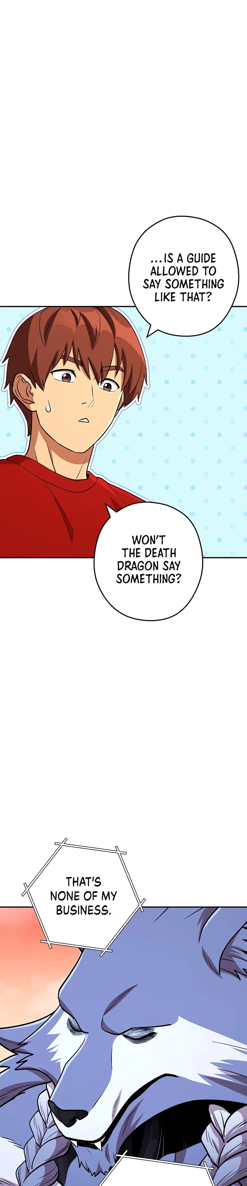 Dungeon Reset Manhwa Online Bi0abc Chapter 138 - Page 2