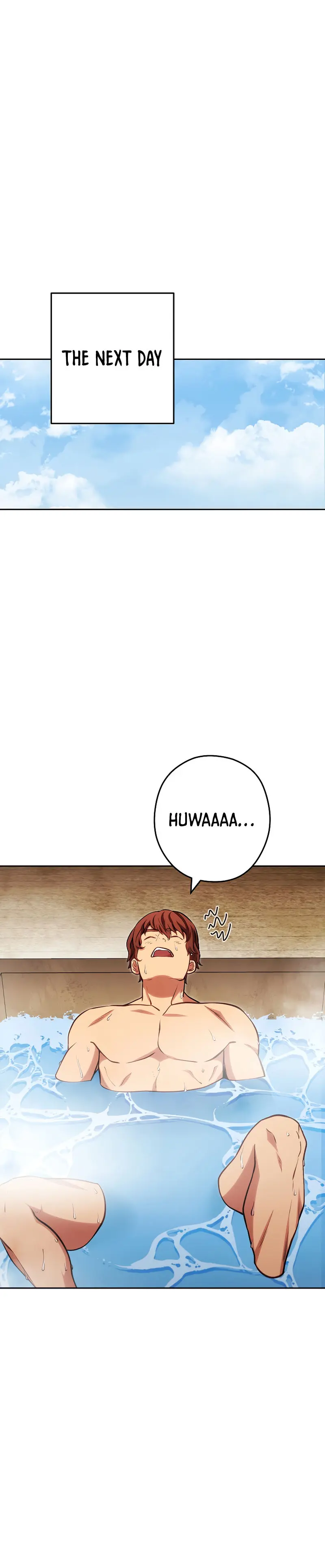 Dungeon Reset Manhwa Online Bi0abc Chapter 138 - Page 25