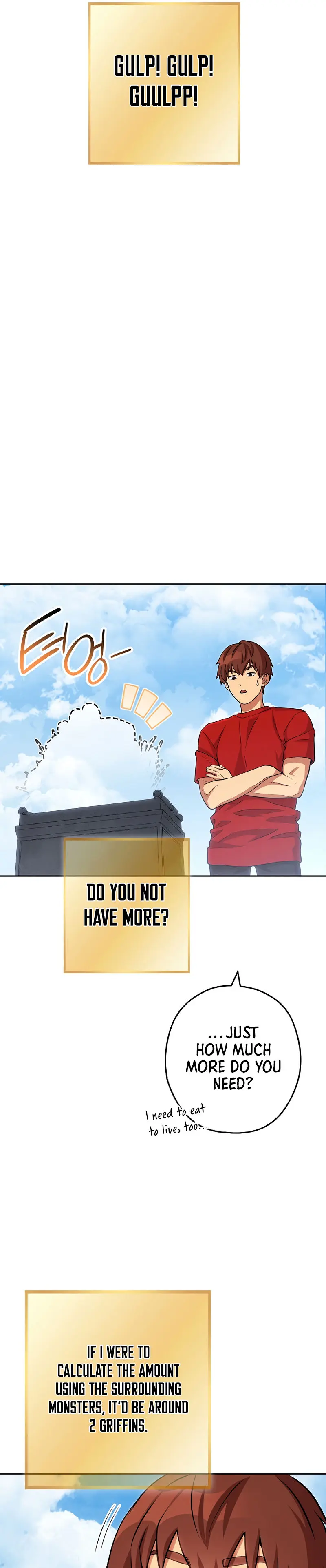 Dungeon Reset Manhwa Online Bi0abc Chapter 138 - Page 32