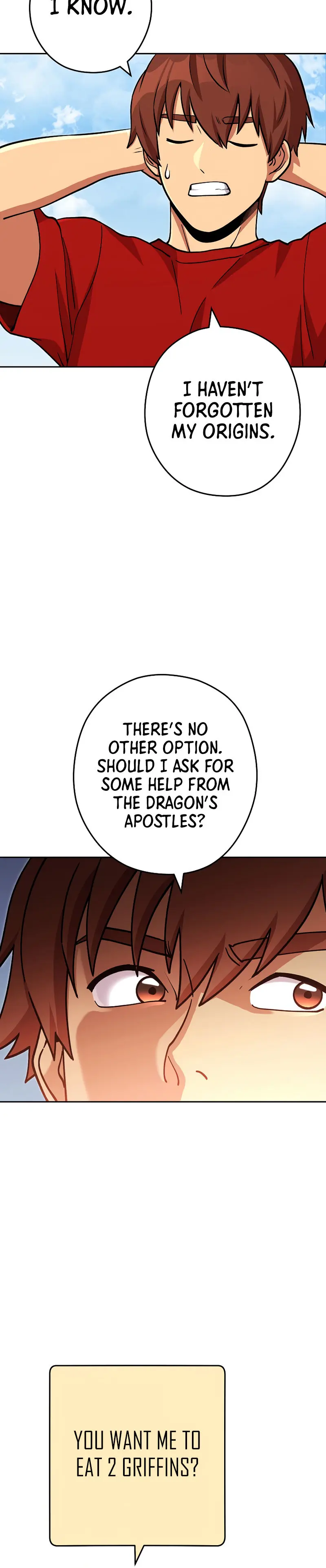 Dungeon Reset Manhwa Online Bi0abc Chapter 138 - Page 34