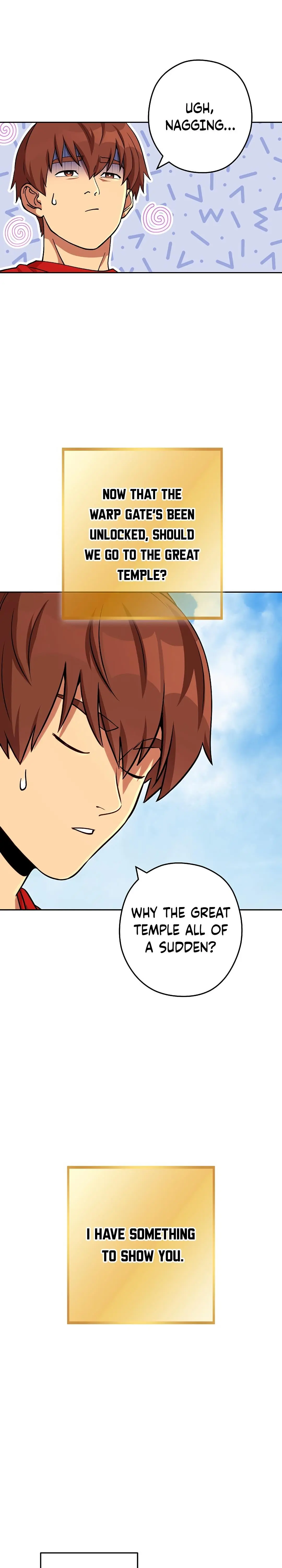 Dungeon Reset Manhwa Online Bi0abc Chapter 139 - Page 17