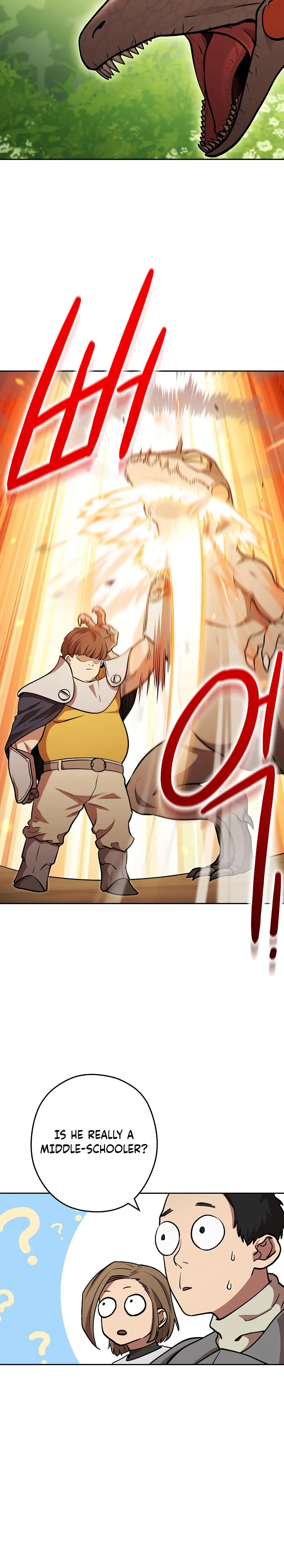 Dungeon Reset Manhwa Online Bi0abc Chapter 139 - Page 2