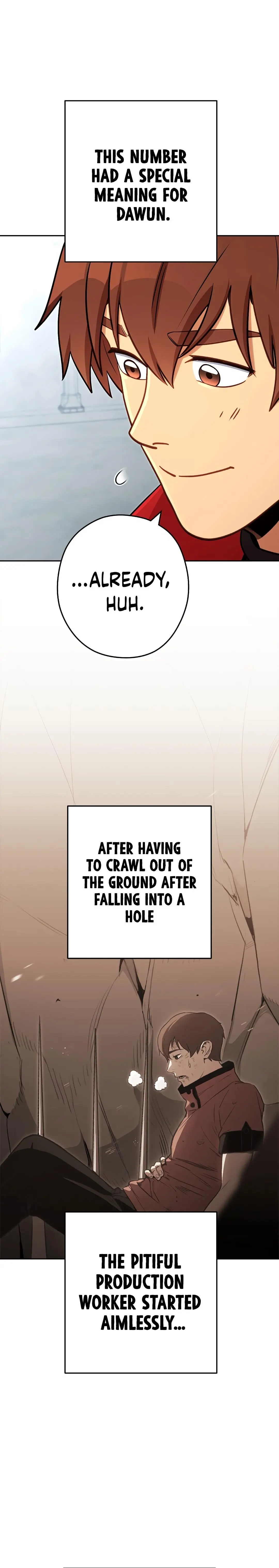 Dungeon Reset Manhwa Online Bi0abc Chapter 139 - Page 28