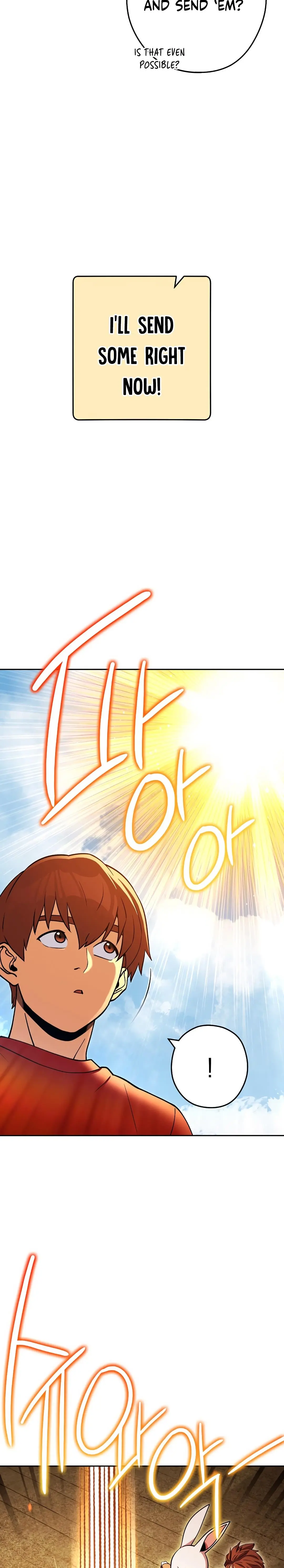Dungeon Reset Manhwa Online Bi0abc Chapter 139 - Page 5