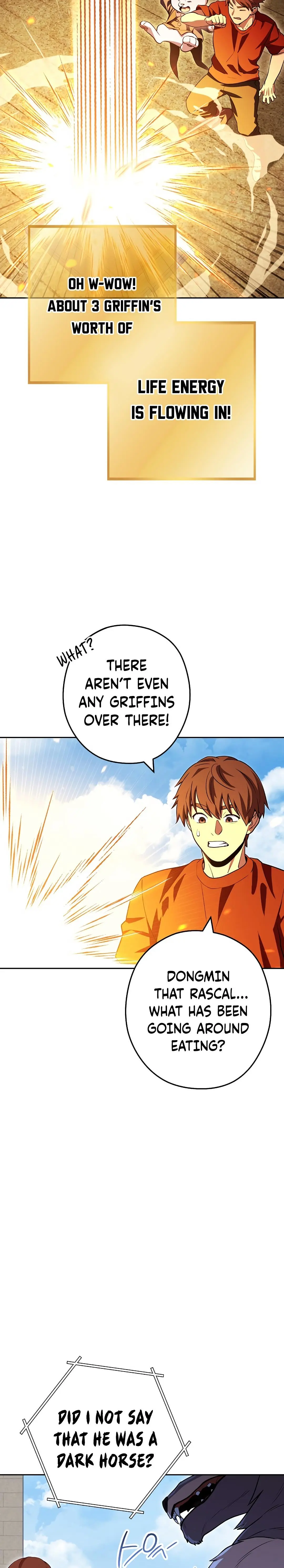 Dungeon Reset Manhwa Online Bi0abc Chapter 139 - Page 6