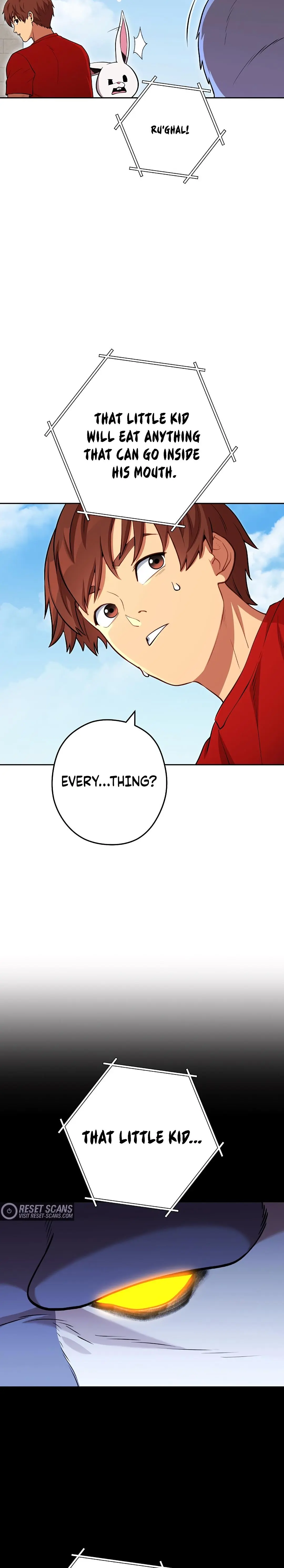Dungeon Reset Manhwa Online Bi0abc Chapter 139 - Page 7
