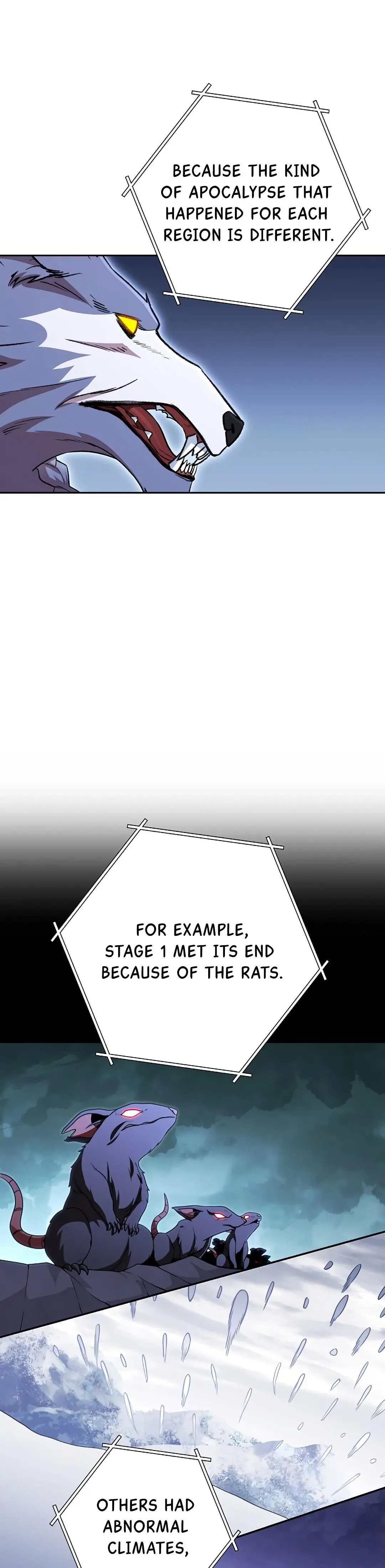 Dungeon Reset Manhwa Online Bi0abc Chapter 140 - Page 15