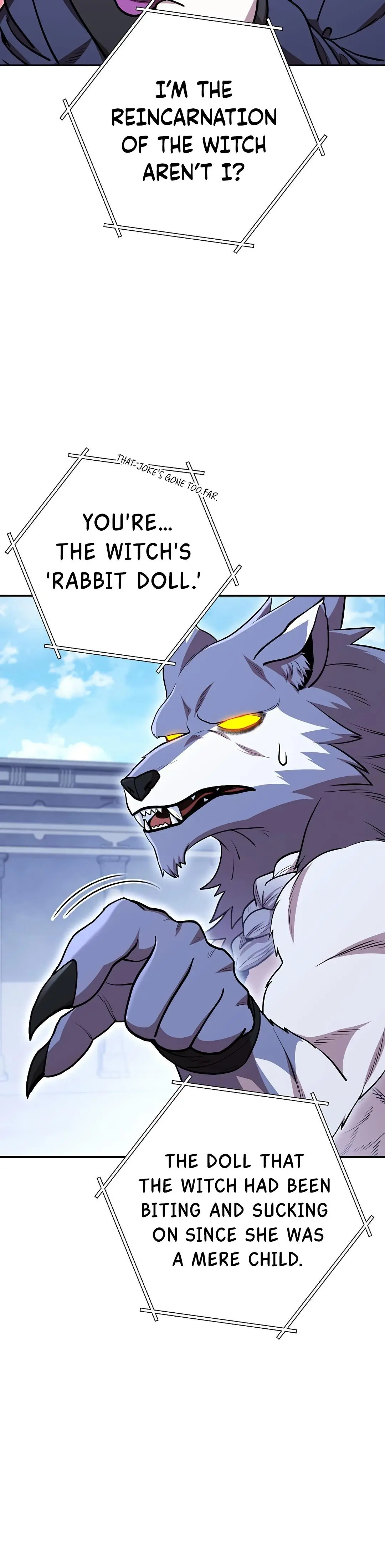Dungeon Reset Manhwa Online Bi0abc Chapter 140 - Page 20