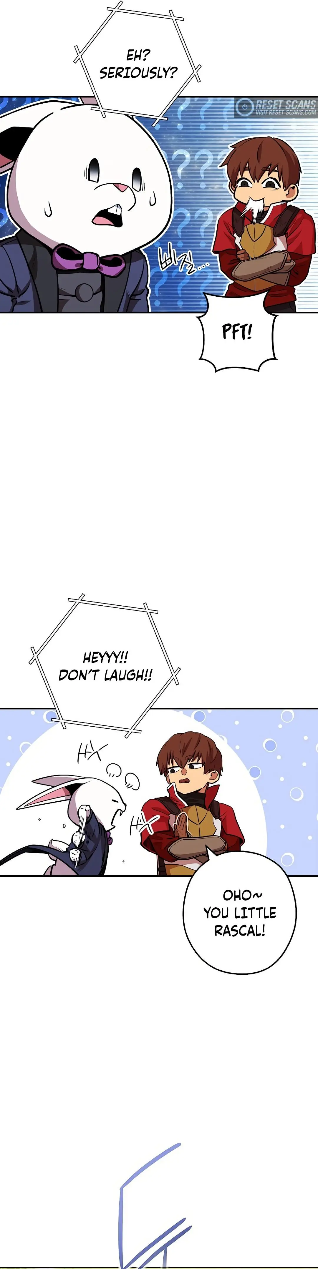 Dungeon Reset Manhwa Online Bi0abc Chapter 140 - Page 21
