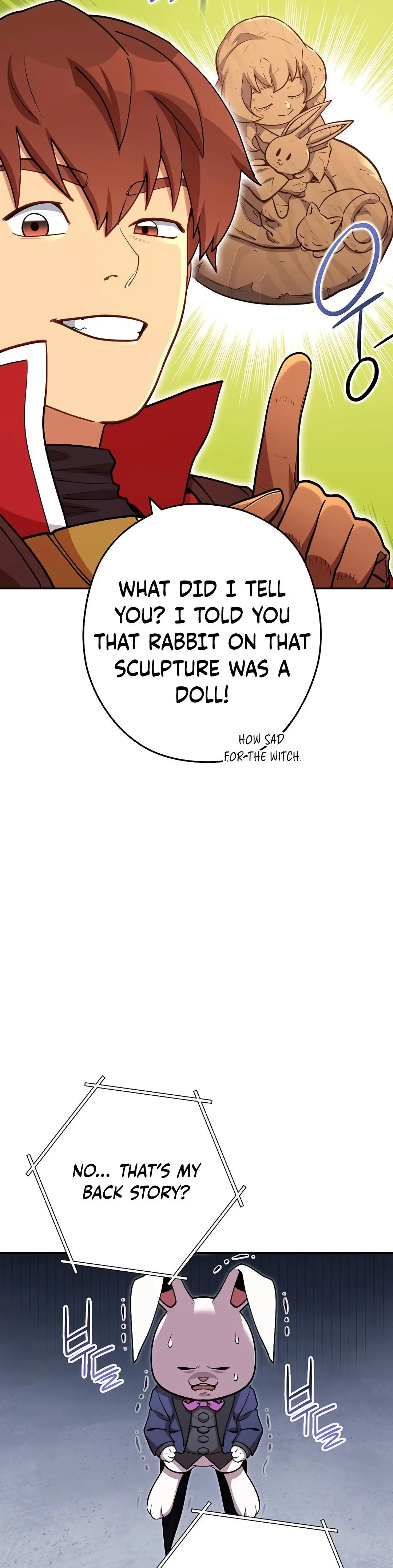 Dungeon Reset Manhwa Online Bi0abc Chapter 140 - Page 22