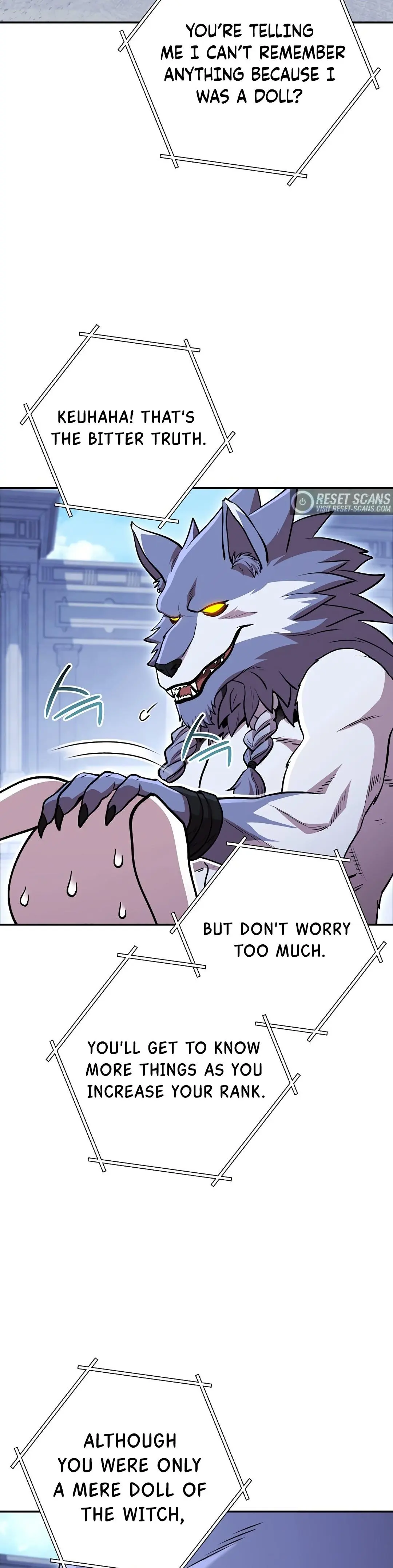 Dungeon Reset Manhwa Online Bi0abc Chapter 140 - Page 23