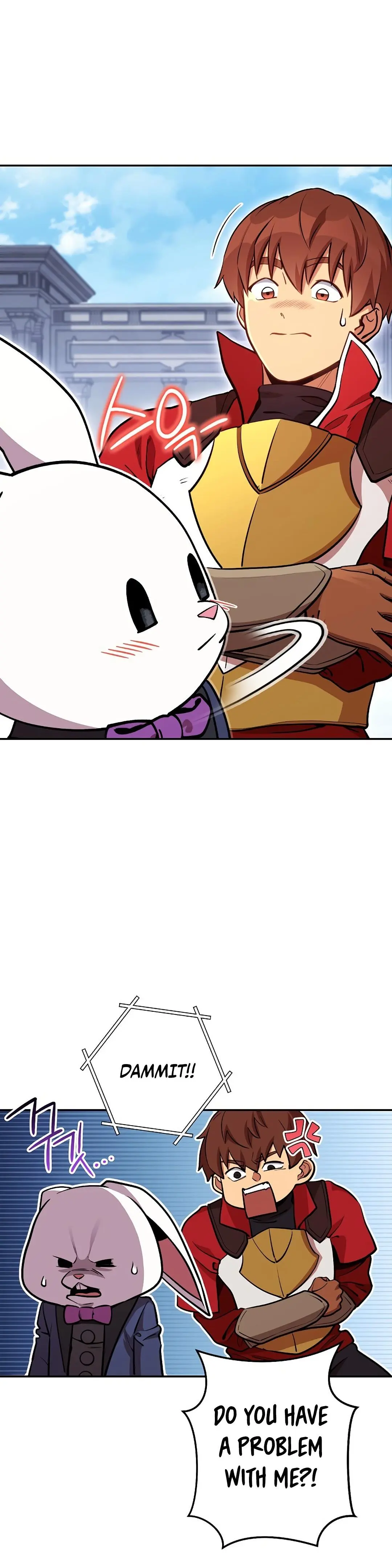 Dungeon Reset Manhwa Online Bi0abc Chapter 140 - Page 26