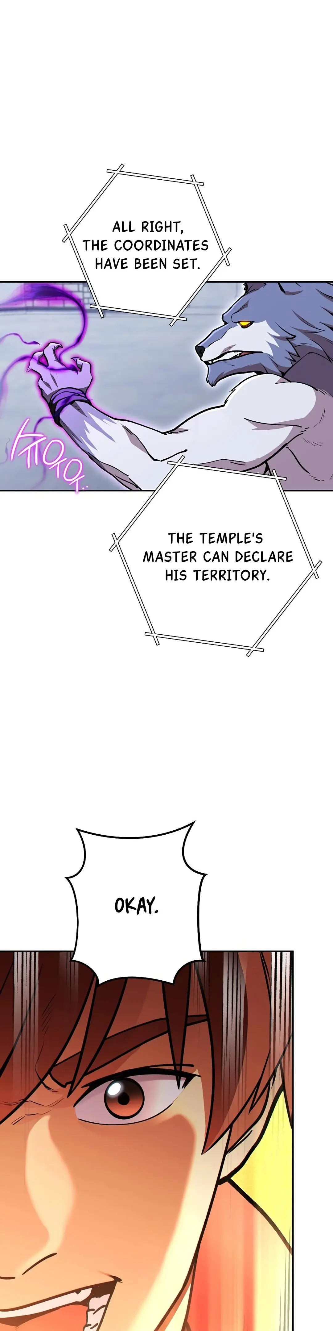 Dungeon Reset Manhwa Online Bi0abc Chapter 140 - Page 27
