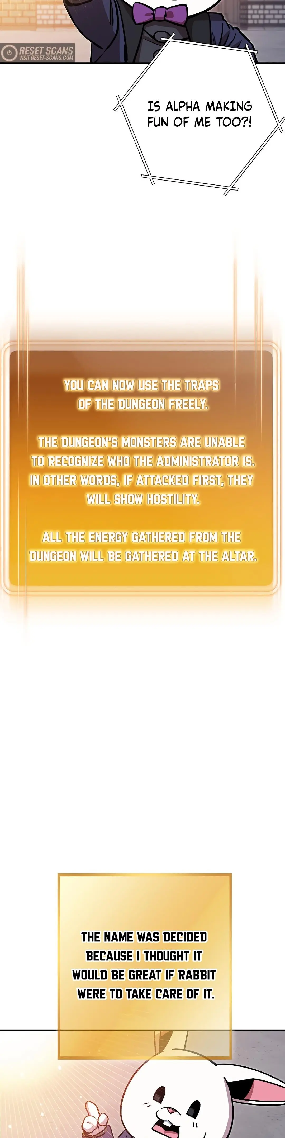 Dungeon Reset Manhwa Online Bi0abc Chapter 140 - Page 29