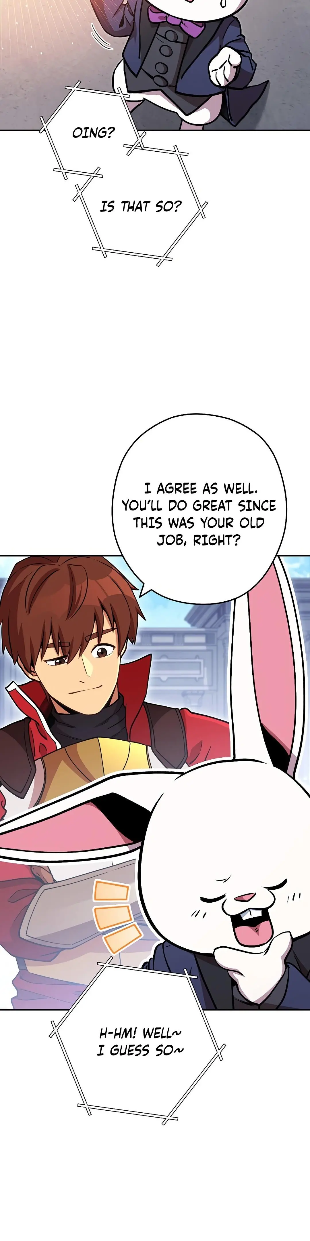 Dungeon Reset Manhwa Online Bi0abc Chapter 140 - Page 30