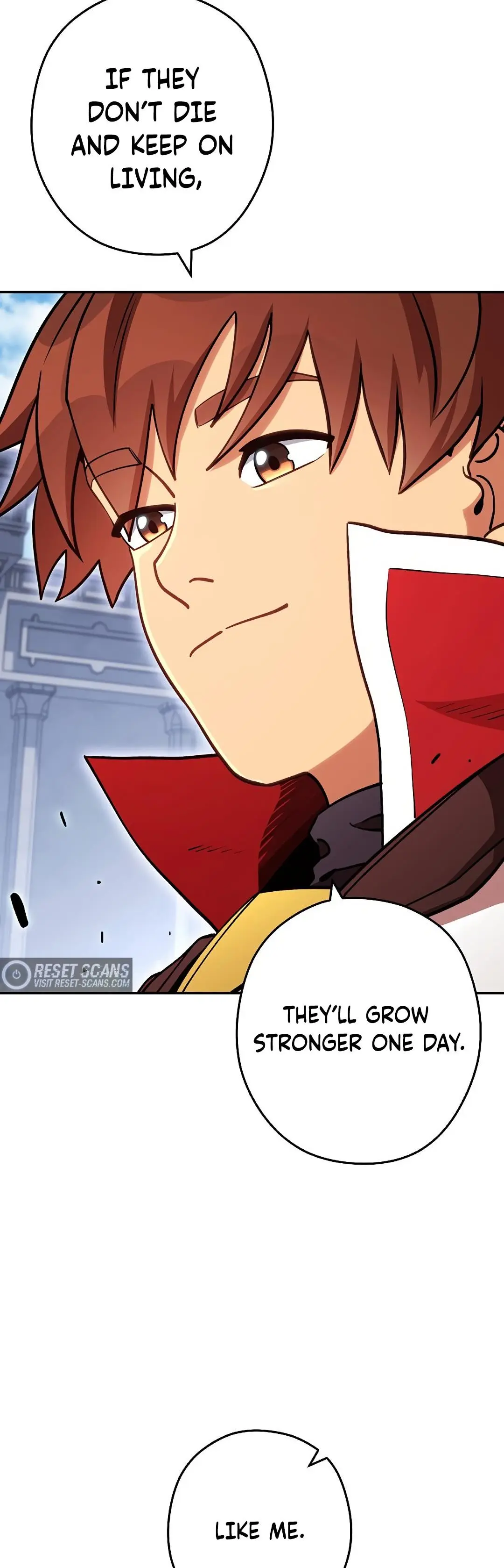 Dungeon Reset Manhwa Online Bi0abc Chapter 140 - Page 36