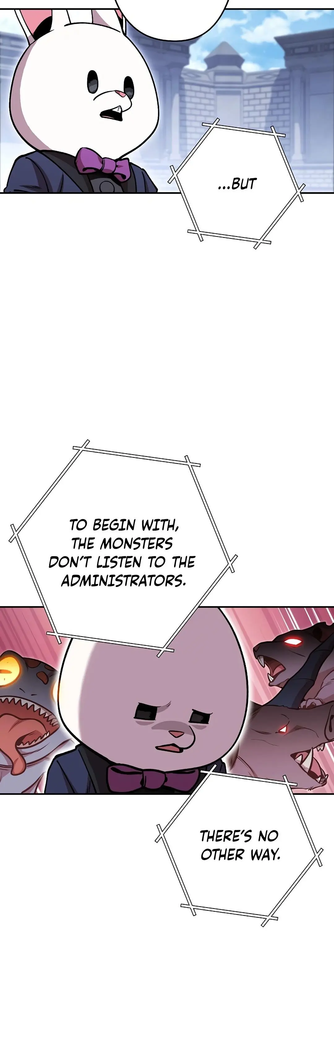 Dungeon Reset Manhwa Online Bi0abc Chapter 140 - Page 37