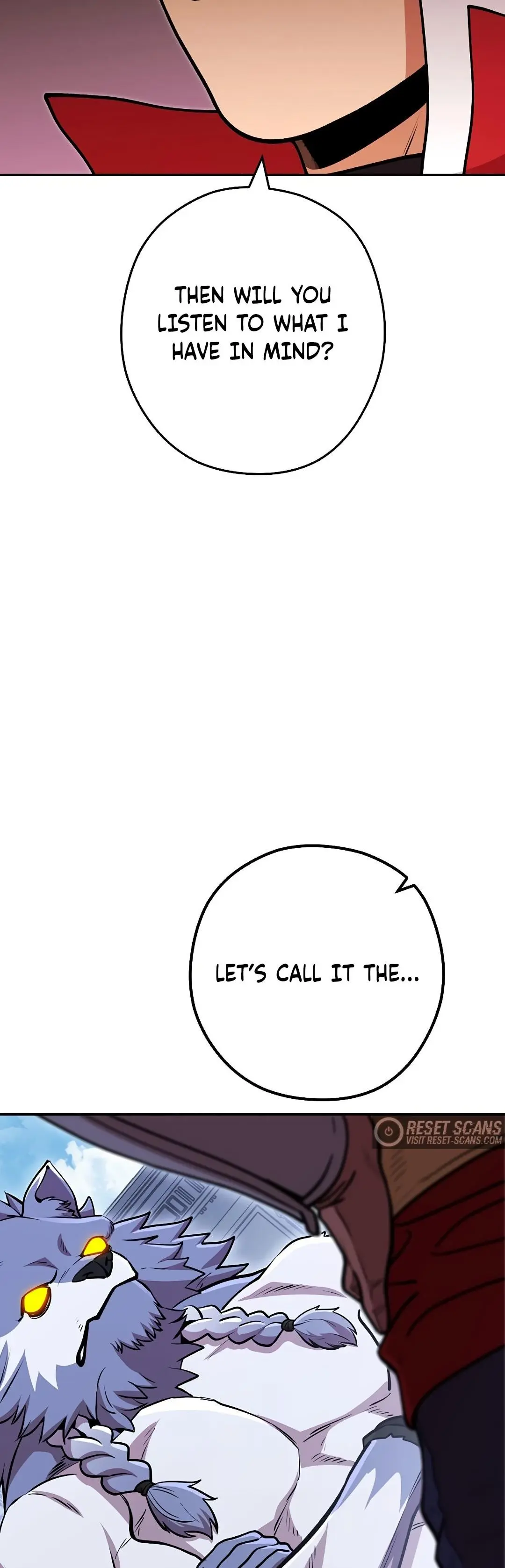Dungeon Reset Manhwa Online Bi0abc Chapter 140 - Page 39