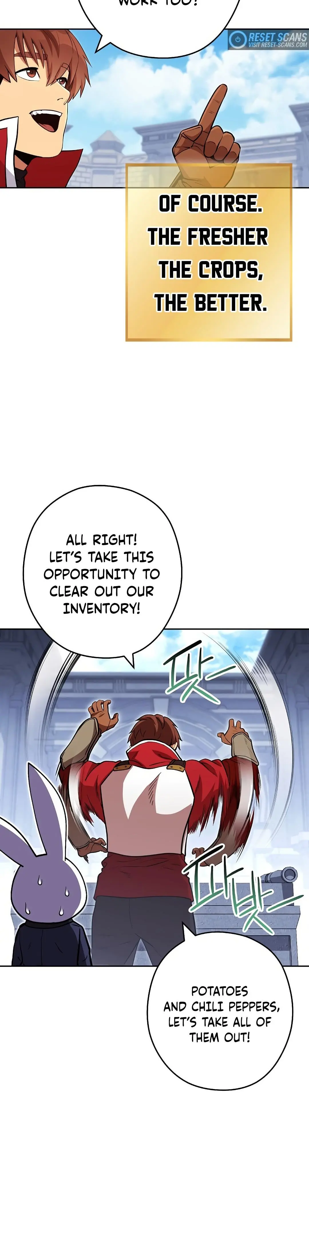 Dungeon Reset Manhwa Online Bi0abc Chapter 140 - Page 5