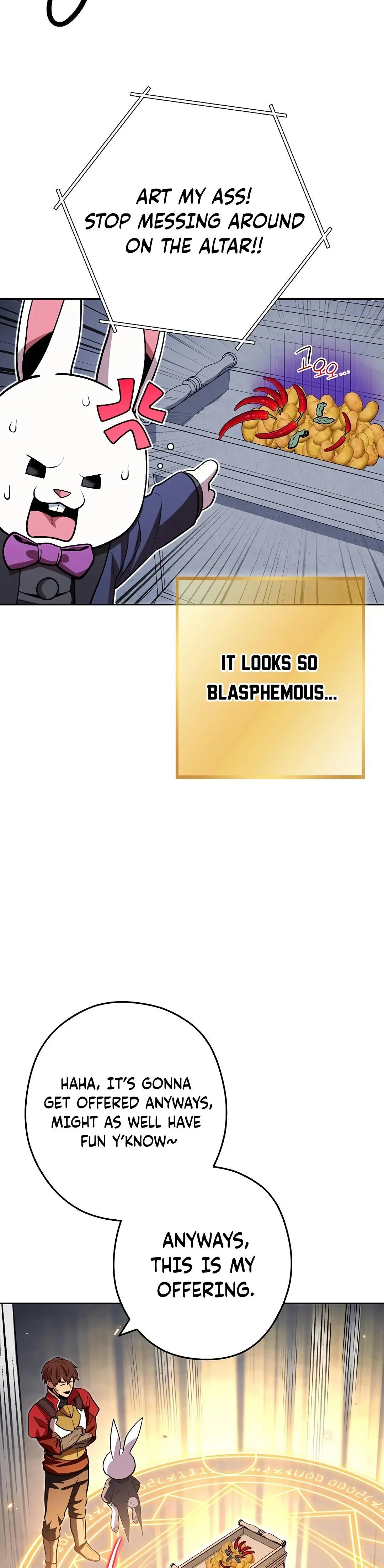Dungeon Reset Manhwa Online Bi0abc Chapter 140 - Page 7