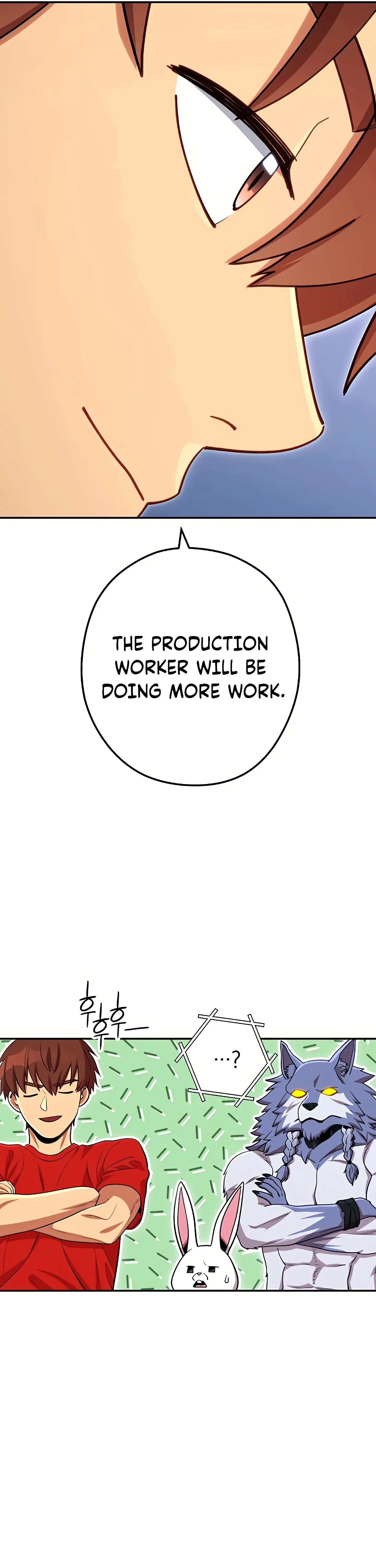 Dungeon Reset Manhwa Online Bi0abc Chapter 141 - Page 10