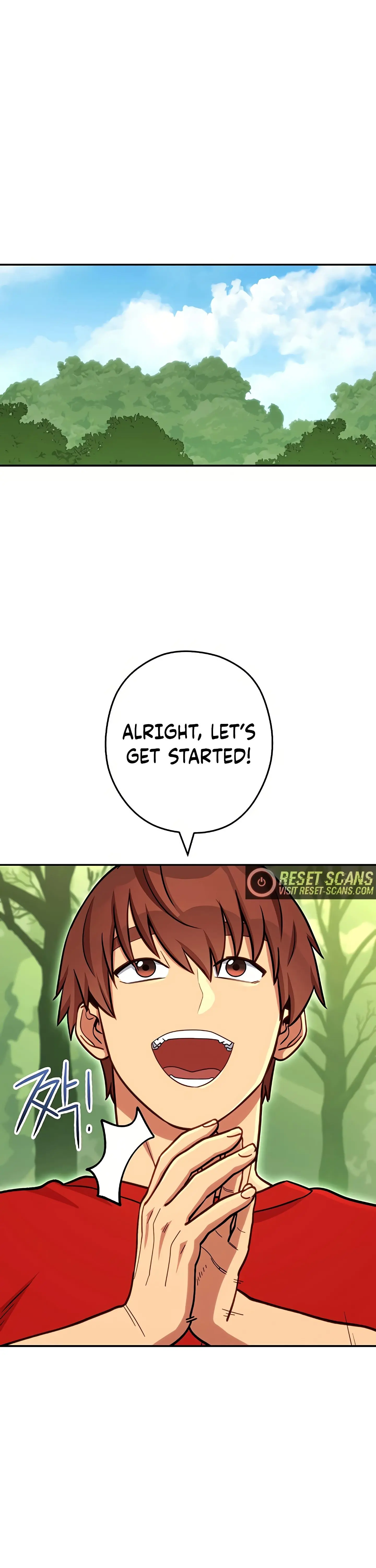 Dungeon Reset Manhwa Online Bi0abc Chapter 141 - Page 11