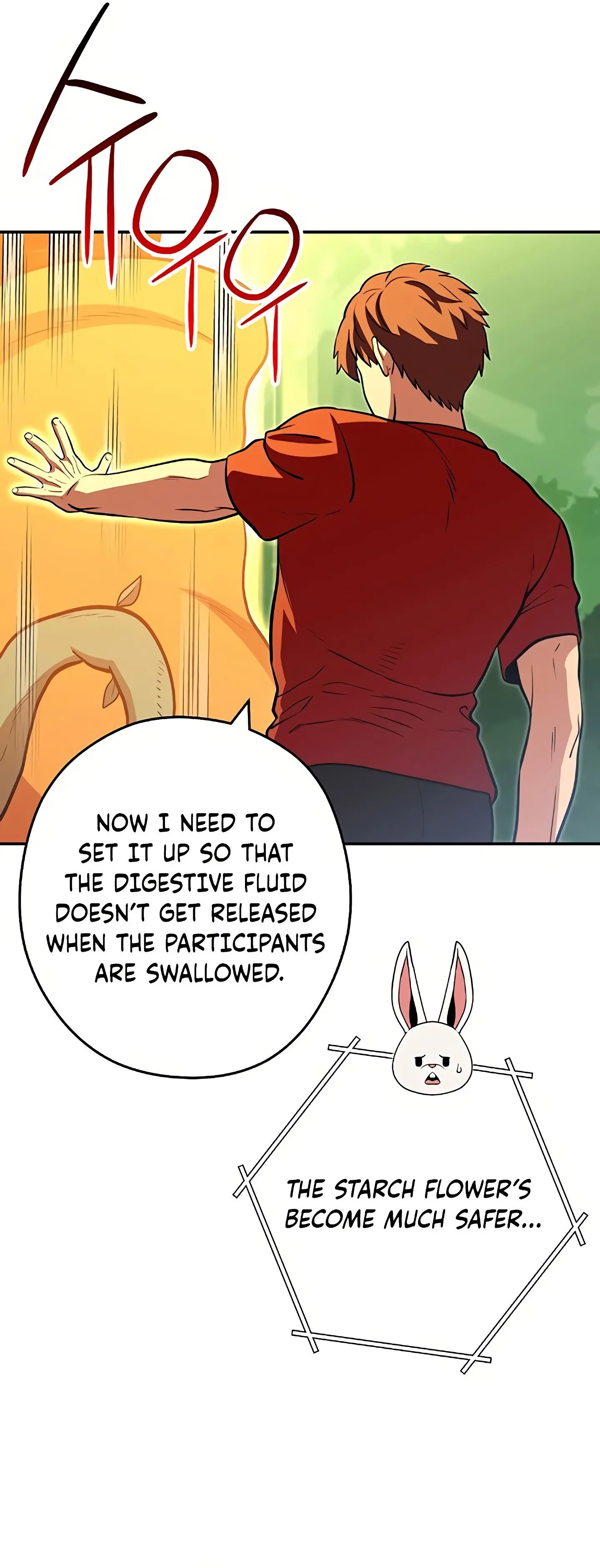 Dungeon Reset Manhwa Online Bi0abc Chapter 141 - Page 13