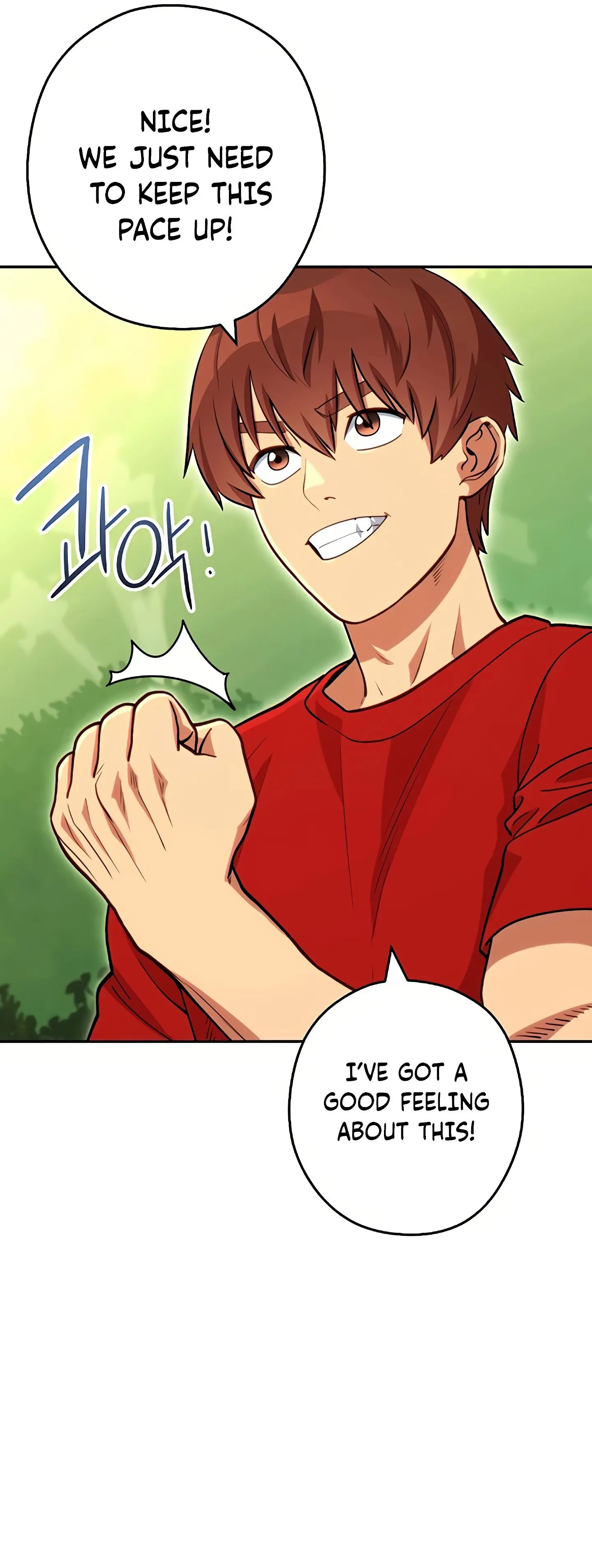 Dungeon Reset Manhwa Online Bi0abc Chapter 141 - Page 14