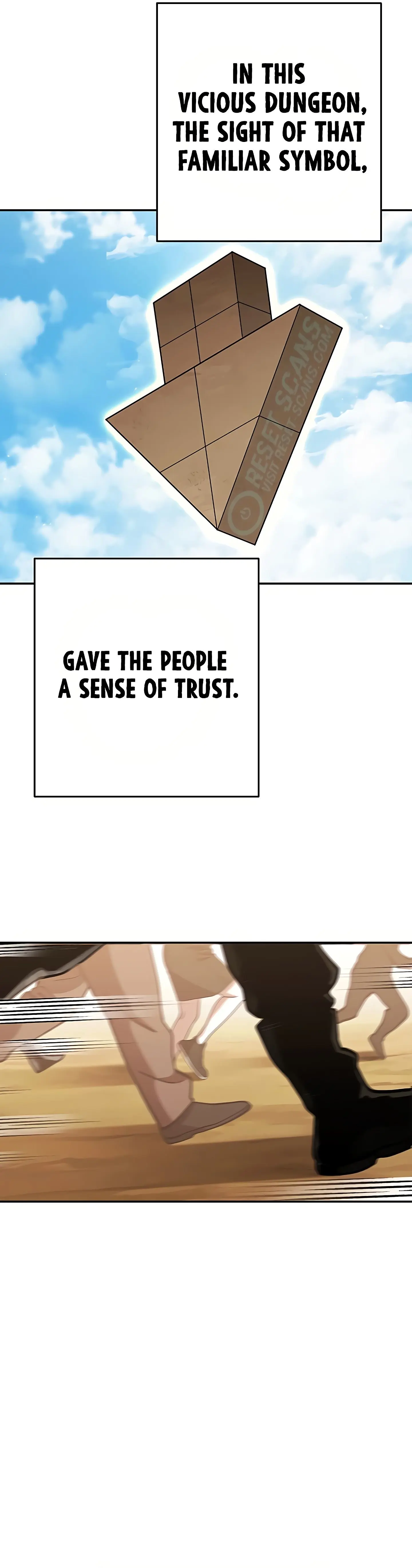 Dungeon Reset Manhwa Online Bi0abc Chapter 141 - Page 39