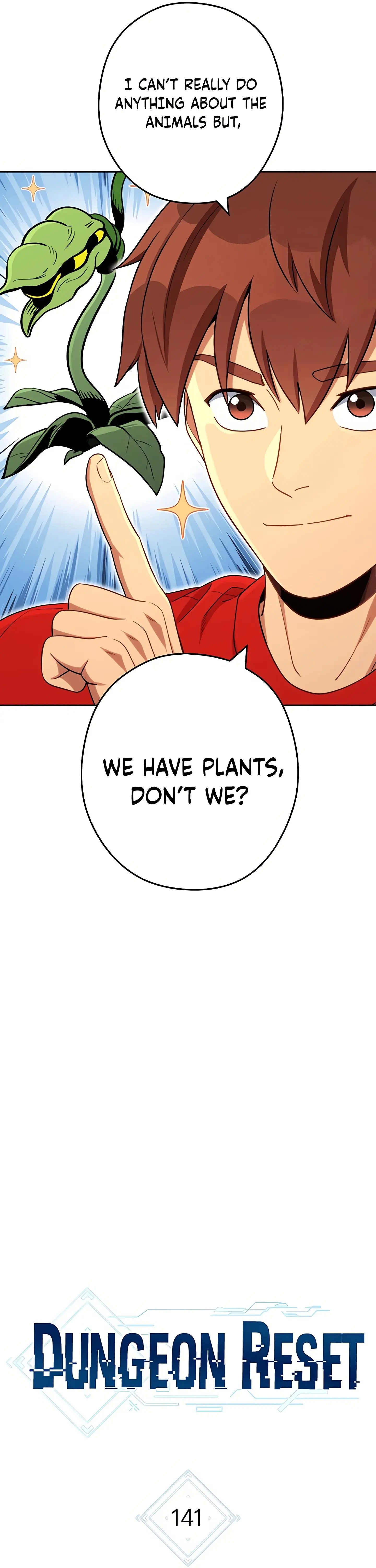 Dungeon Reset Manhwa Online Bi0abc Chapter 141 - Page 4