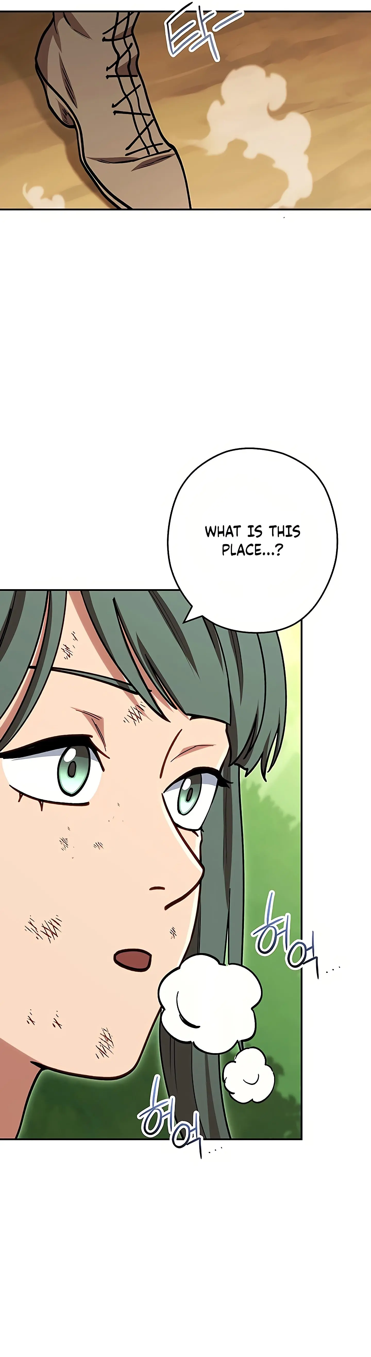 Dungeon Reset Manhwa Online Bi0abc Chapter 141 - Page 42